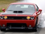 2009 Dodge Challenger SRT10 Concept