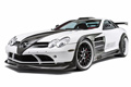 2008 Hamann McLaren SLR Volcano