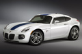 2009 Pontiac Solstice GXP Coupe Concept