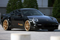 2009 Roock 911 Turbo RST 600 LM