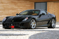 2009 Novitec 599 GTB Fiorano