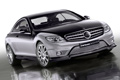 2009 Carlsson Aigner CK65 RS Eau Rouge Dark Edition