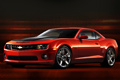 2010 Chevrolet Camaro LS7 Concept