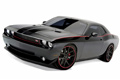 2009 Dodge Challenger Blacktop Concept