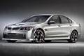 2009 Pontiac G8 GXP Street Concept