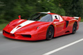 2008 Edo Competition Ferrari FXX