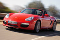 2010 Porsche Boxster S