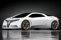 2008 Honda FC Sport Concept