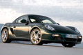 2010 Porsche Cayman S