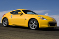 2009 Nissan 370Z