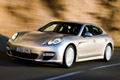 2010 Porsche Panamera Turbo