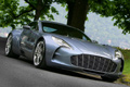 Aston Martin One-77