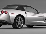 Chevrolet Corvette C6