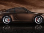 2009 Porsche 911 Carrera S