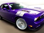 2009 SMS 570 Dodge Challenger