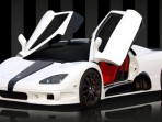 2009 SSC Ultimate Aero