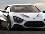 2009 Zenvo ST1