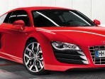 2010 Audi R8 V10