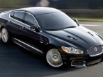 2010 Jaguar XFR