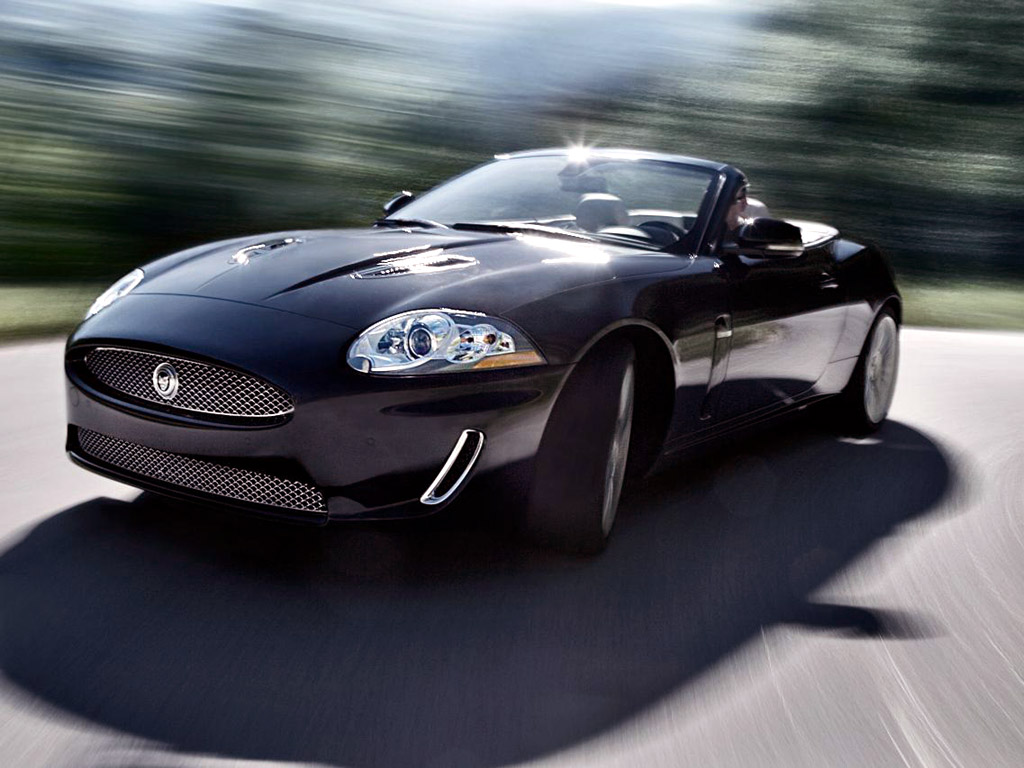 2010 Jaguar XKR Specs, Pictures, Top Speed & Engine Review