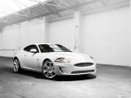 2010 Jaguar XKR