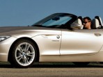 2009 BMW Z4 sDrive35i