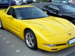 Chevrolet Corvette C5