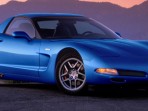 Chevrolet Corvette C5 Z06