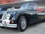 Jaguar XK140