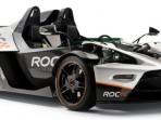 2009 KTM X-Bow ROC