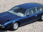 Lamborghini Espada, a True Four-Seater