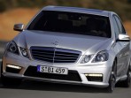 2010 Mercedes-Benz E63