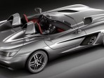 2009 Mercedes-Benz SLR McLaren Stirling Moss 