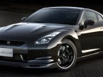 2009 Nissan GT-R SpecV