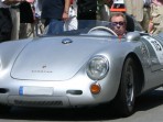 Porsche 550 Spyder