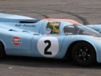 Porsche 917 and Its 40 Years History