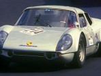 Porsche 904