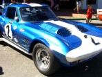 Chevrolet Corvette C2