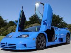 Bugatti EB110