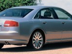 Audi A8 4.2