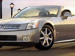 Cadillac XLR