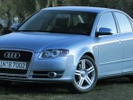 Audi A4 3.2 FSI