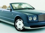 Bentley Arnage Drophead Coupe Concept