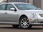 Cadillac STS