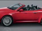 2006 Alfa Romeo Spider