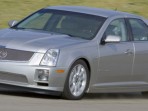 Cadillac STS-V