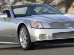 Cadillac XLR-V