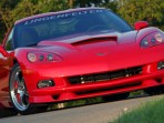 2006 Lingenfelter Commemorative Edition Corvette