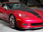 2008 Chevrolet Corvette 427 Limited Edition Z06