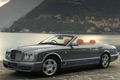 2009 Bentley Azure T